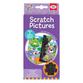SET CREATIV DE RAZUIT - ANIMALUTE - GALT (1005470) - Libelula Vesela - Jucarii