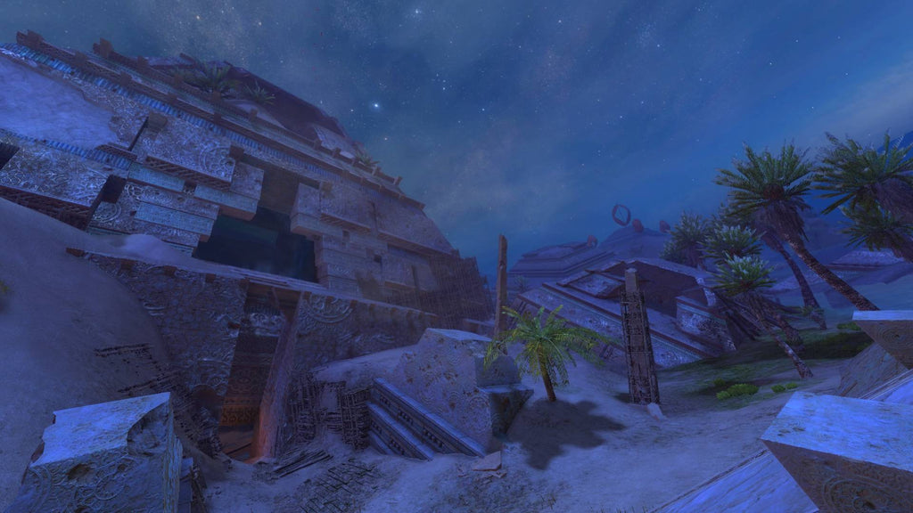 GUILD WARS 2: PATH OF FIRE - OFFICIAL WEBSITE - PC - EU Libelula Vesela Jocuri video