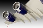 A380-800 BRITISH AIRWAYS - REVELL (RV3922) - Libelula Vesela - Jucarii