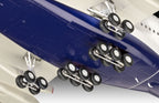 A380-800 BRITISH AIRWAYS - REVELL (RV3922) - Libelula Vesela - Jucarii