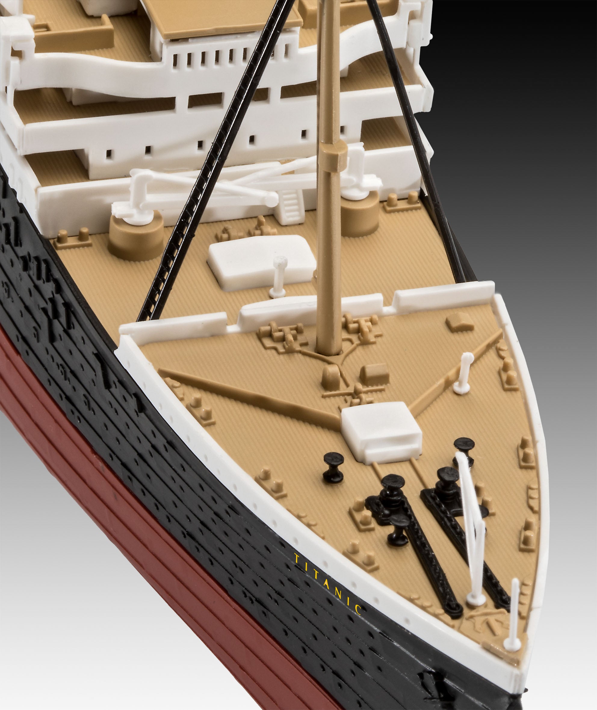 RMS TITANIC - REVELL (RV5498) - Libelula Vesela - Jucarii