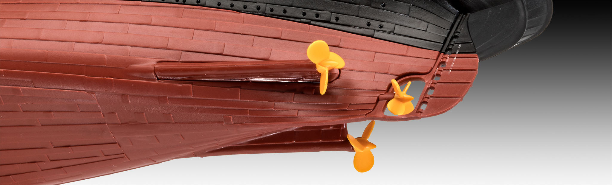 RMS TITANIC - REVELL (RV5498) - Libelula Vesela - Jucarii