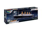 RMS TITANIC - REVELL (RV5498) - Libelula Vesela - Jucarii
