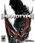 PROTOTYPE - STEAM - MULTILANGUAGE - WORLDWIDE - PC - Libelula Vesela - Jocuri video