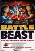 BEASTS BATTLE - STEAM - PC - WORLDWIDE - MULTILANGUAGE - Libelula Vesela - Jocuri video