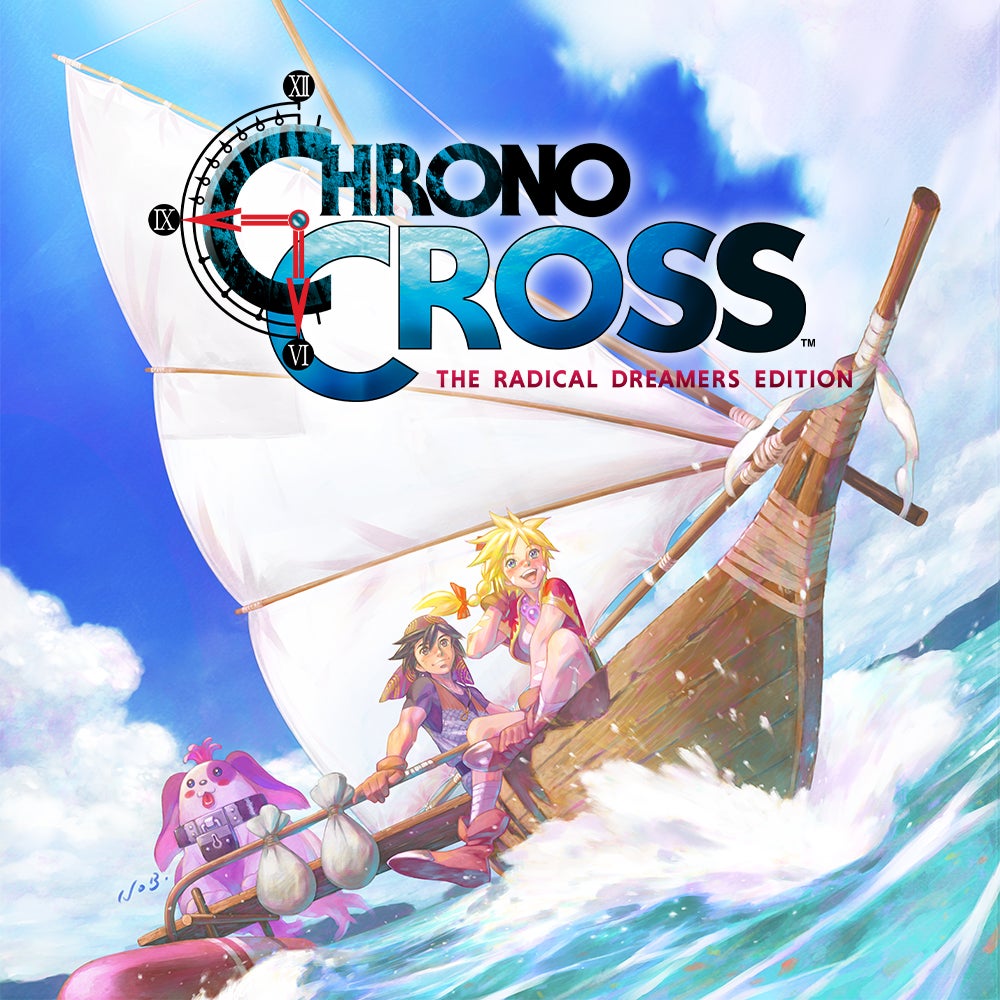 CHRONO CROSS: THE RADICAL DREAMERS EDITION - PC - STEAM - MULTILANGUAGE - WORLDWIDE - Libelula Vesela - Jocuri video