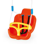 PRIMUL MEU LEAGAN - DOLU (D7069) - Libelula Vesela - Jucarii