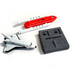 SET NAVA SPATIALA - KEYCRAFT (DC180) - Libelula Vesela - Jucarii