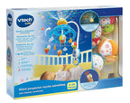 CARUSEL NOAPTE BUNA BEBE - VTECH (VT181012) - Libelula Vesela - Jucarii