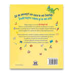 CE CITESC AZI? - RULETA CU POVESTI (CARTE CU ROATA) - DPH (978-606-683-785-9) - Libelula Vesela - Carti