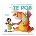 CUM SA-TI INVETI DRAGONUL SA SPUNA TE ROG - DPH (978-606-048-329-8) - Libelula Vesela - Carti