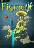 FIGMENT - DELUXE EDITION - STEAM - PC - WORLDWIDE - Libelula Vesela - Jocuri video