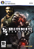 BIONIC COMMANDO - PC - STEAM - MULTILANGUAGE - WORLDWIDE - Libelula Vesela - Jocuri video