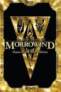 THE ELDER SCROLLS III MORROWIND GOTY - PC - STEAM - MULTILANGUAGE - EU - Libelula Vesela - Jocuri video
