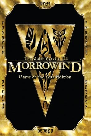 THE ELDER SCROLLS III MORROWIND GOTY - PC - STEAM - MULTILANGUAGE - EU - Libelula Vesela - Jocuri video