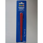 PILE PENTRU FINISARE MACHETE REVELL RV39069 - REVELL - Libelula Vesela - Jucarii