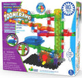 JOC DE CONSTRUCTIE - ZOOMERANG - THE LEARNING JOURNEY (TLJ165003) - Libelula Vesela - Jucarii