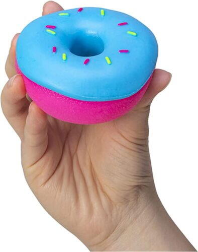 JUCARIE ANTISTRES - GOGOASA NEEDOH - SCHYLLING (SYDNND) - Libelula Vesela - Jucarii