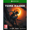 SHADOW OF THE TOMB RAIDER - XBOX ONE - PC - WORLDWIDE - Libelula Vesela - Jocuri video