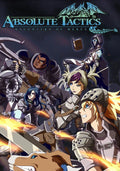 ABSOLUTE TACTICS: DAUGHTERS OF MERCY - STEAM - PC - WORLDWIDE - MULTILANGUAGE - Libelula Vesela - Jocuri video
