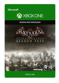 BATMAN: ARKHAM KNIGHT - SEASON PASS - XBOX LIVE - XBOX ONE - MULTILANGUAGE - EU - Libelula Vesela - Jocuri video