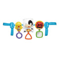 BARA CU ACTIVITATI VTECH 185603 - Libelula Vesela - Jucarii