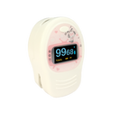 PULSOXIMETRU DIGITAL PENTRU COPII - CREATIVE MEDICAL (PC-60D2) Libelula Vesela Diverse