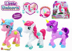 UNICORN JUNIOR CU LUMINI SI SUNETE, MIGHTY MEGASAUR - DRAGON - ITOYS (16970) - Libelula Vesela - Jucarii