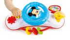 CENTRU DE ACTIVITATI MICKEY MOUSE - CLEMENTONI (CL17213) - Libelula Vesela - Jucarii