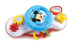 CENTRU DE ACTIVITATI MICKEY MOUSE - CLEMENTONI (CL17213) - Libelula Vesela - Jucarii