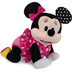 PLUS MINNIE MOUSE PRIMII PASI - CLEMENTONI (CL17260) - Libelula Vesela - Jucarii