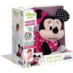 PLUS MINNIE MOUSE PRIMII PASI - CLEMENTONI (CL17260) - Libelula Vesela - Jucarii