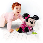 PLUS MINNIE MOUSE PRIMII PASI - CLEMENTONI (CL17260) - Libelula Vesela - Jucarii