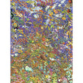 PUZZLE BANC DE PESTI, 1500 PIESE - RAVENSBURGER (RVSPA17264) - Libelula Vesela - Jucarii