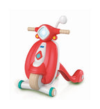 PRIMUL MEU ANTEMERGATOR VINTAGE - CLEMENTONI (CL17403) - Libelula Vesela - Jucarii