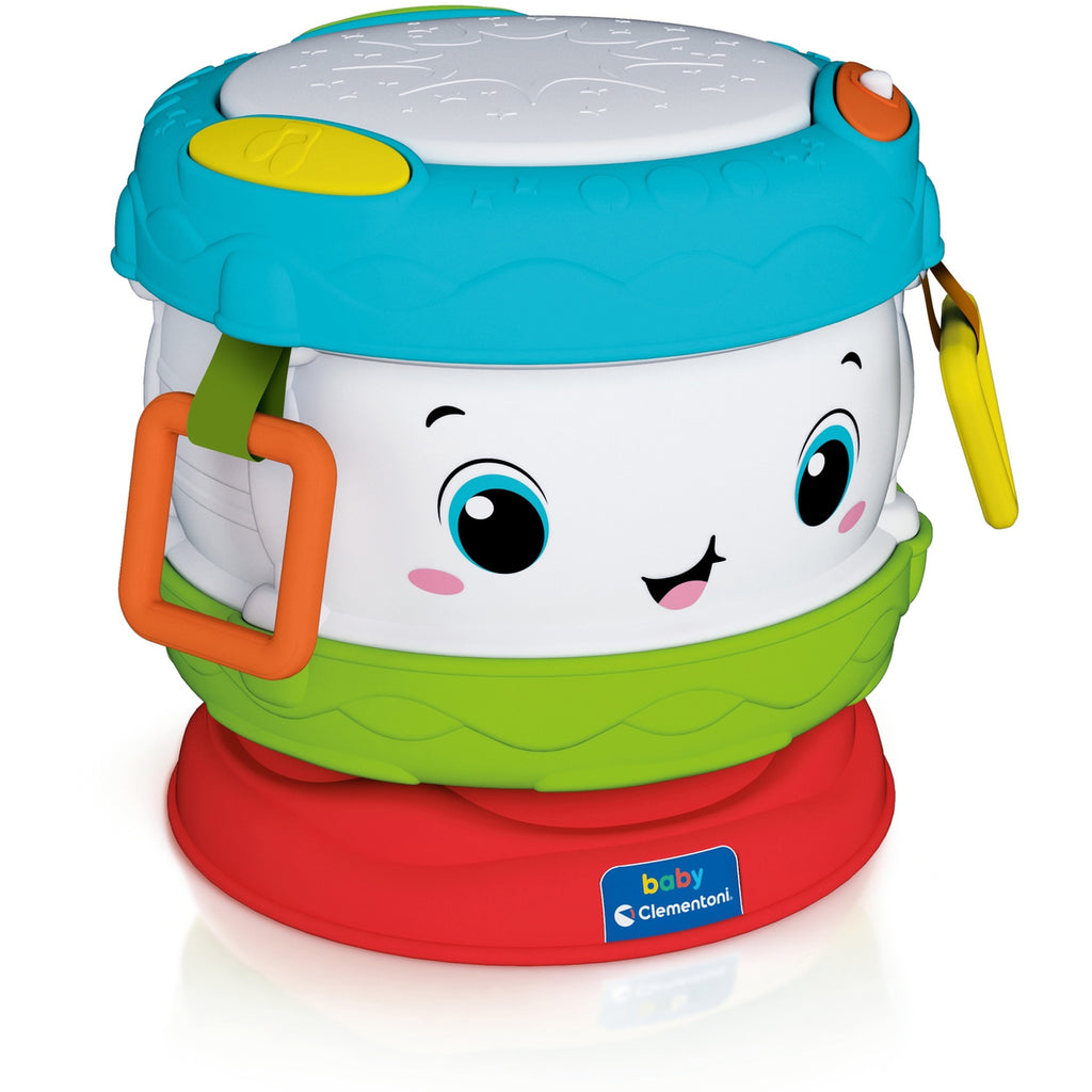 TOBA INTERACTIVA - CLEMENTONI (17409) - Libelula Vesela - Jucarii