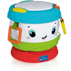 TOBA INTERACTIVA - CLEMENTONI (17409) - Libelula Vesela - Jucarii