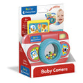 JUCARIE CAMERA INTERACTIVA - CLEMENTONI (CL17461) - Libelula Vesela - Jucarii