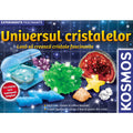 UNIVERSUL CRISTALELOR KOSMOS (K24004) - Libelula Vesela - Jucarii