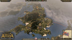TOTAL WAR: ATTILA - TYRANTS AND KINGS EDITION - STEAM - PC - EMEA, EU, PL, US - Libelula Vesela - Jocuri video