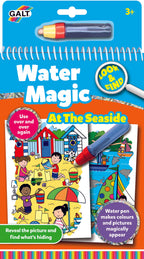 WATER MAGIC: CARTE DE COLORAT LA MARE - GALT (1005290) Libelula Vesela