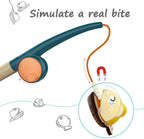 JOC MAGNETIC DE PESCUIT - TOPBRIGHT (120354) - Libelula Vesela - Jucarii