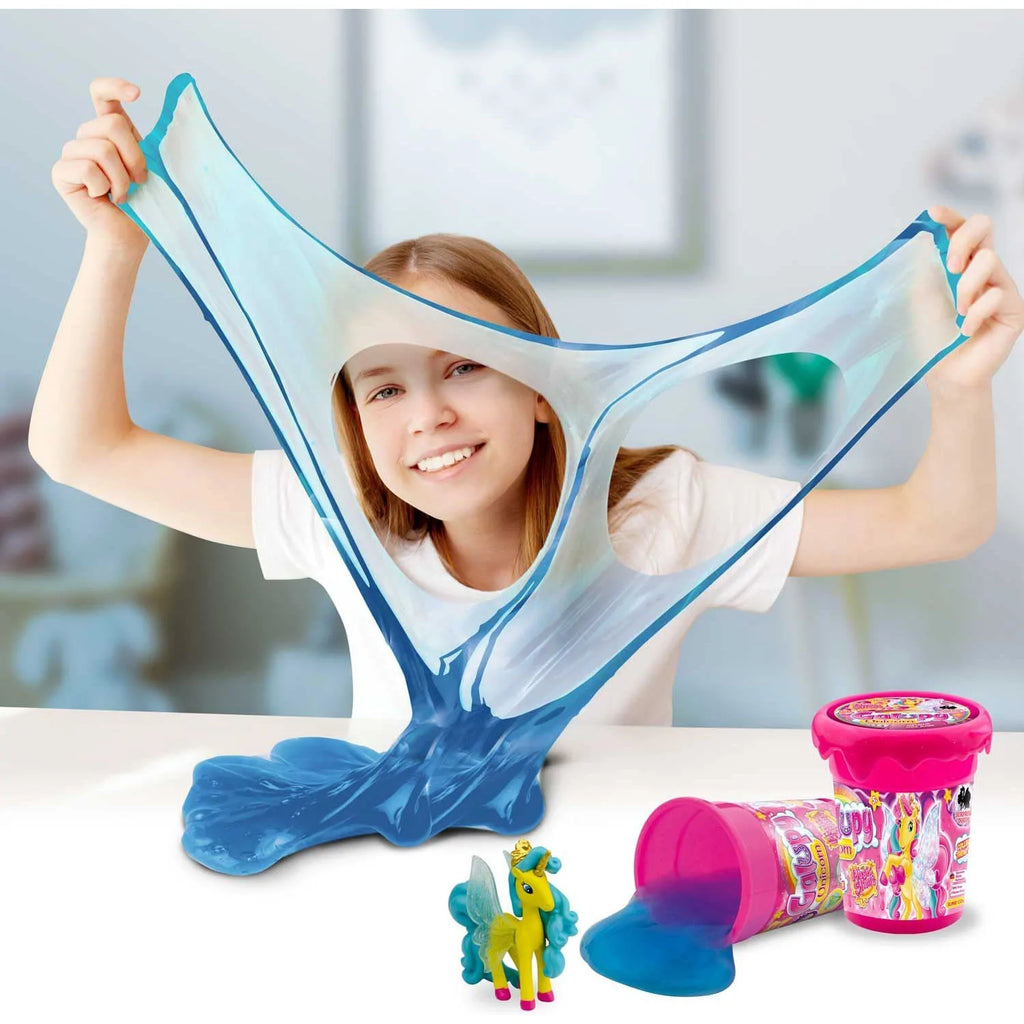 CRAZE - SLIME MAGIC CU SURPRIZA - GALUPY - CRAZE (CRZ18316)
