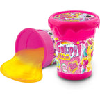 CRAZE - SLIME MAGIC CU SURPRIZA - GALUPY - CRAZE (CRZ18316) - Libelula Vesela - Jucarii