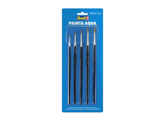 SET PAINTA AQUA - REVELL (RV39624) - Libelula Vesela - Jucarii