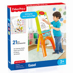 TABLA MAGNETICA PENTRU COPII - FISHER PRICE (FP1811) - Libelula Vesela - Jucarii