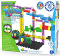 JOC DE CONSTRUCTIE - ZANY TRAX - THE LEARNING JOURNEY (TLJ190043) - Libelula Vesela - Jucarii