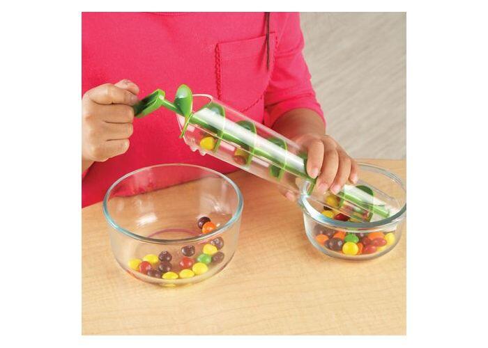 SURUBUL LUI ARHIMEDE - LEARNING RESOURCES (LSP2836-UK) - Libelula Vesela - Jucarii