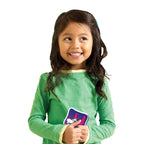 PUZZLE SA MEMORAM ALFABETUL - THE LEARNING JOURNEY (TLJ192474) - Libelula Vesela - Jucarii