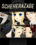 1931: SCHEHERAZADE AT THE LIBRARY OF PERGAMUM - PC - STEAM - MULTILANGUAGE - WORLDWIDE - Libelula Vesela - Jocuri video
